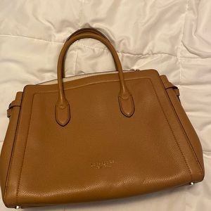 Kate Spade Purse worn once